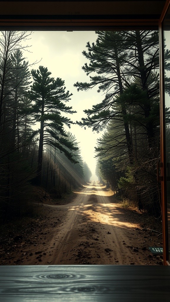 Transformative Dialogues on Life Perspective