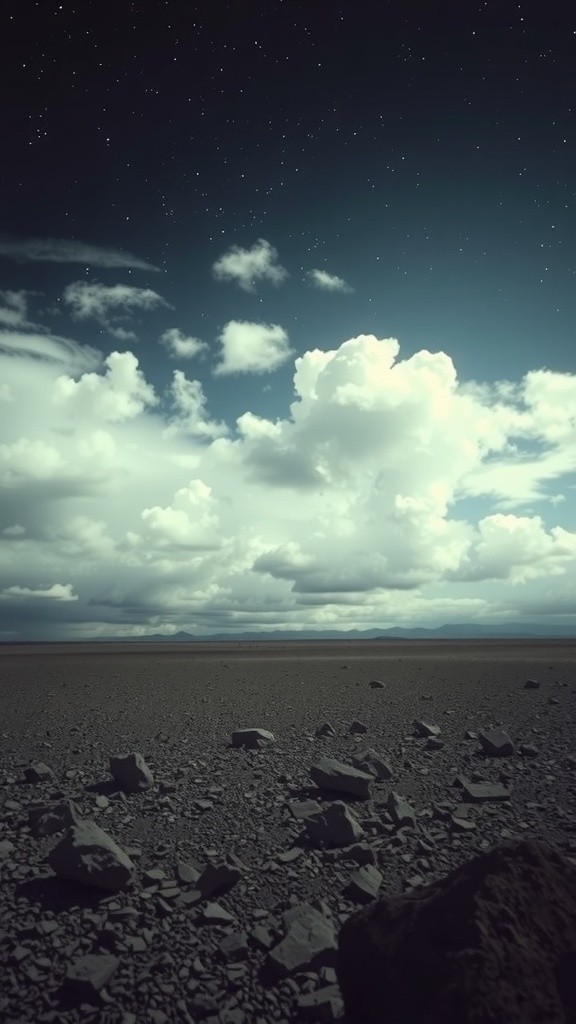 Pengungsi Antarplanet: Asal Usul Manusia di Bumi?