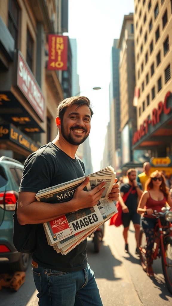 The Story of a Poor Soul