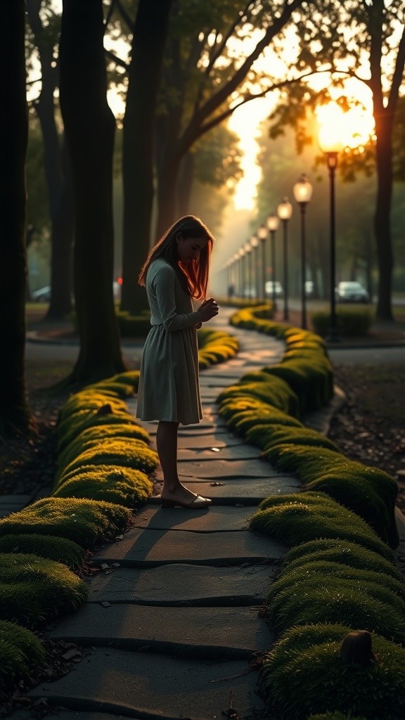 Small Steps, Steady Progress: Your Daily Calm Motivation