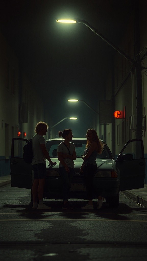 अस्पताल का खौफनाक सच