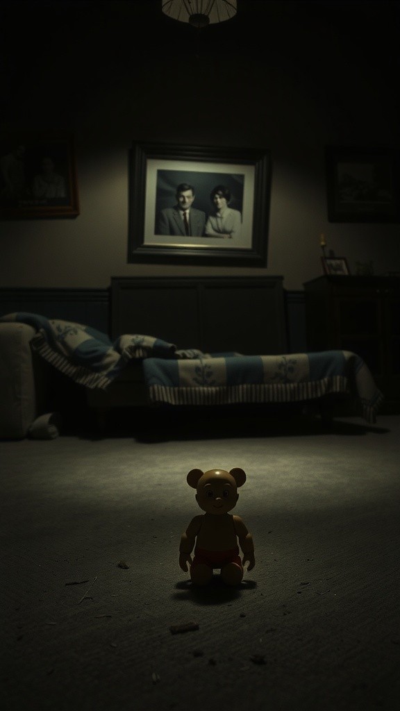 Heaven Remembered Amara