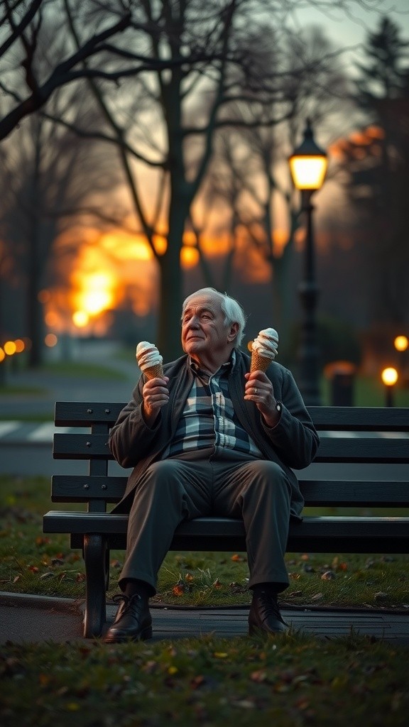 A Promise Beyond Time