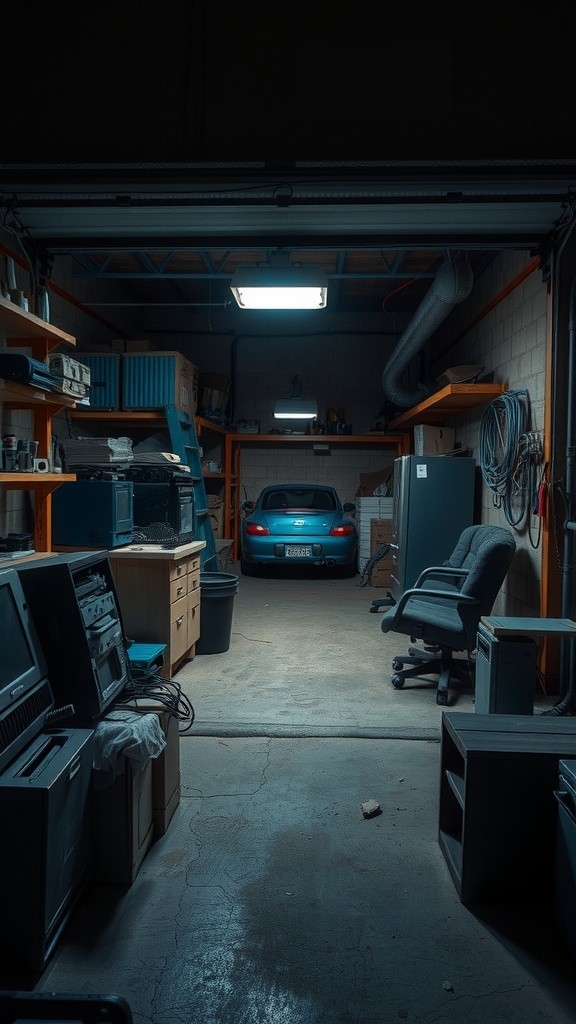 Pelajaran dari Steve Jobs: Berani Mimpi Besar