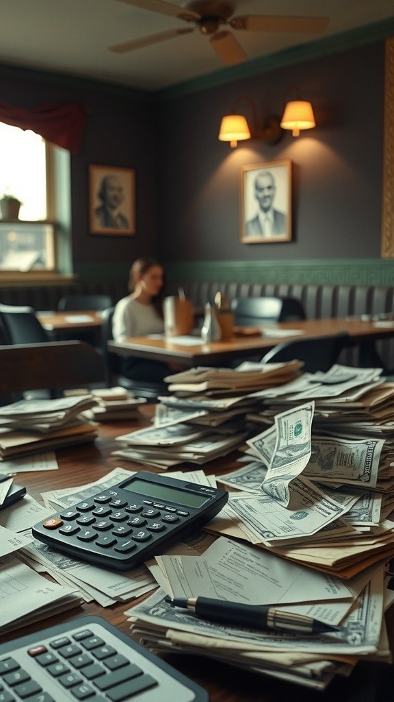 Budgeting Beyond Tracking: Unlocking the Envelope System!