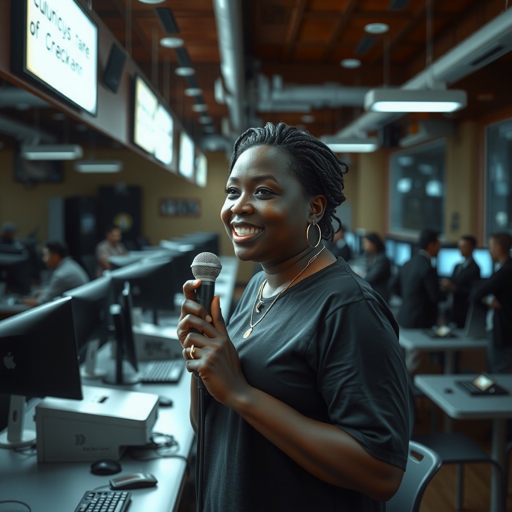 Discover Najeem Venture Cyber Cafe: Your Go-To Hub for Digital and Document Services!