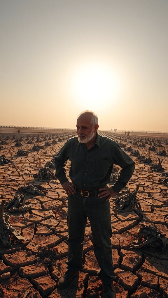 मेहनत का फल: किसान की कहानी