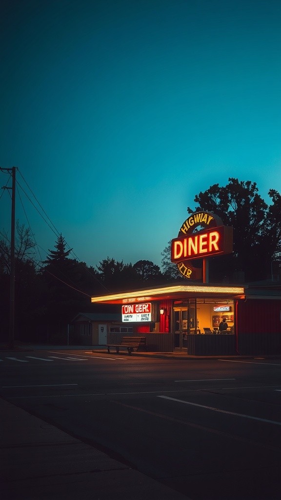 A Seat Always Waiting