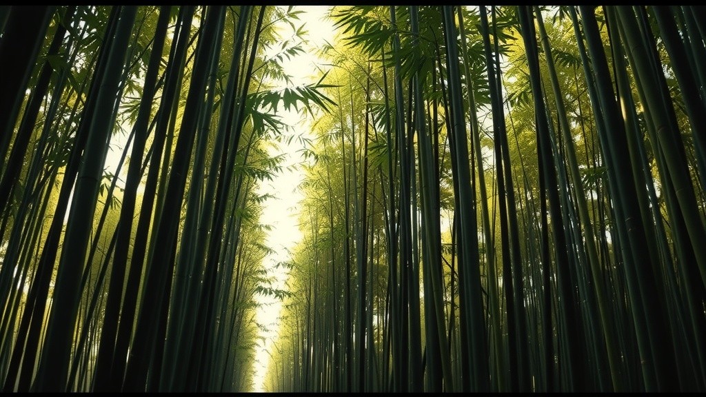 A Day in the Life of an Adorable Panda!