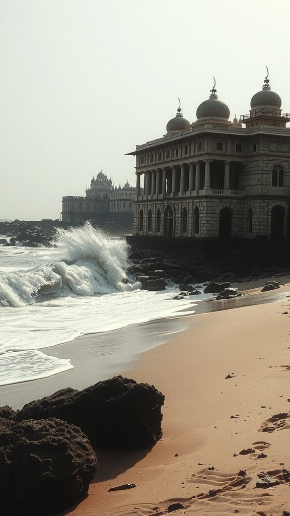Journey of Faith in Puri