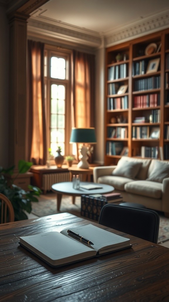 Mengatur Keuangan: Kebiasaan Kecil untuk Kesehatan Finansial