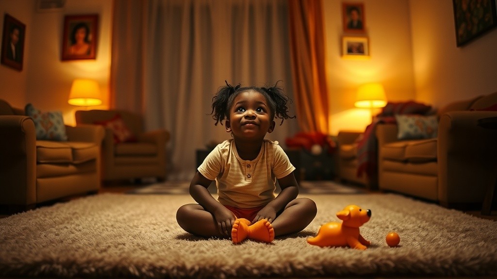 Lerato's Choice: A Night of Temptation