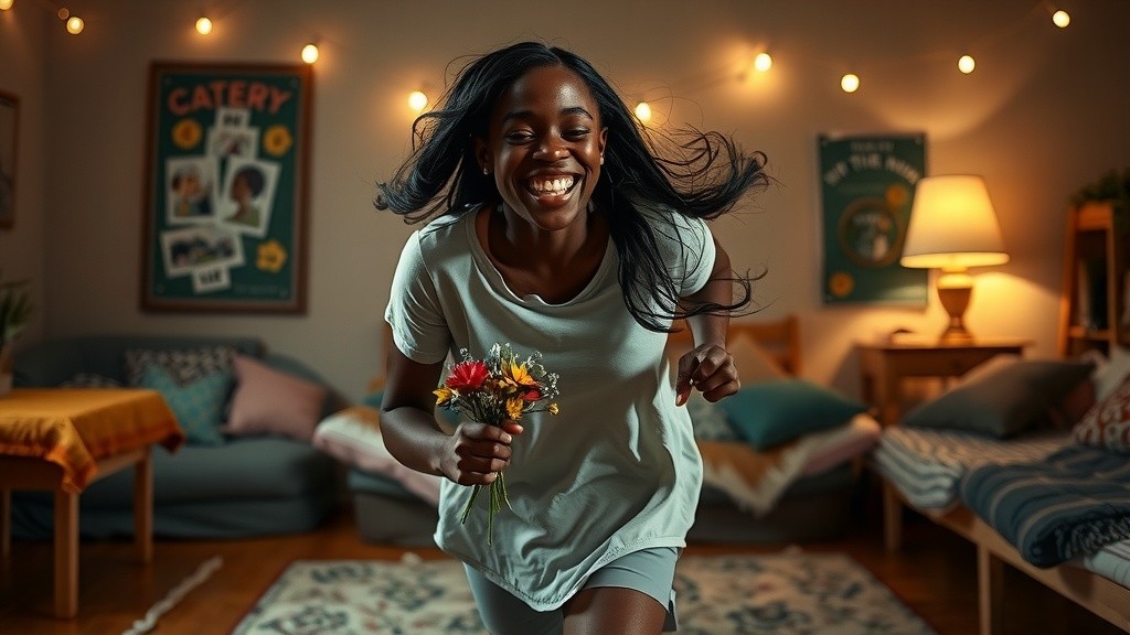 The Dilemma of Nightlife: Lerato's Experience