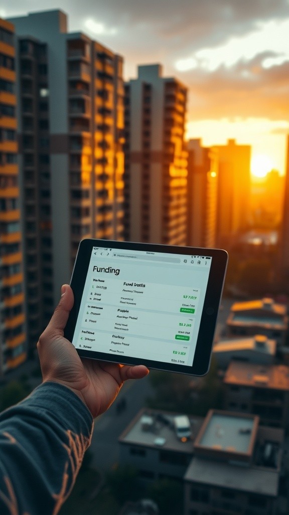 Unlock Financing for 50-500 Unit Apartment Complexes!