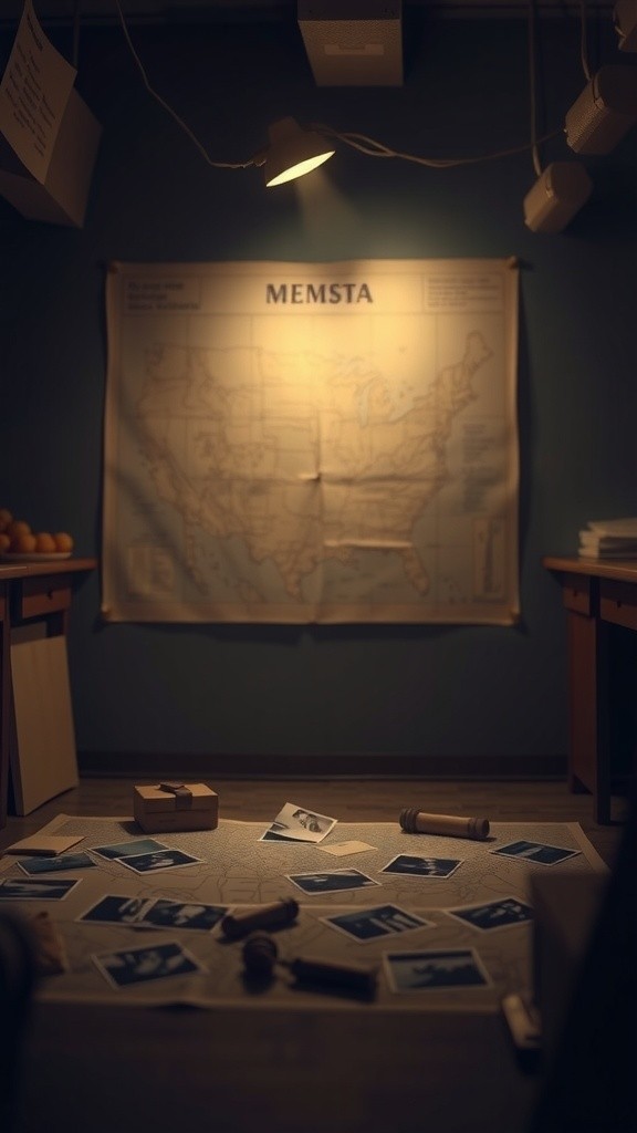 The Bizarre Case of the Vanishing Woman: A Video Call Mystery