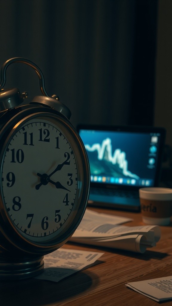 The Struggles of Creativity