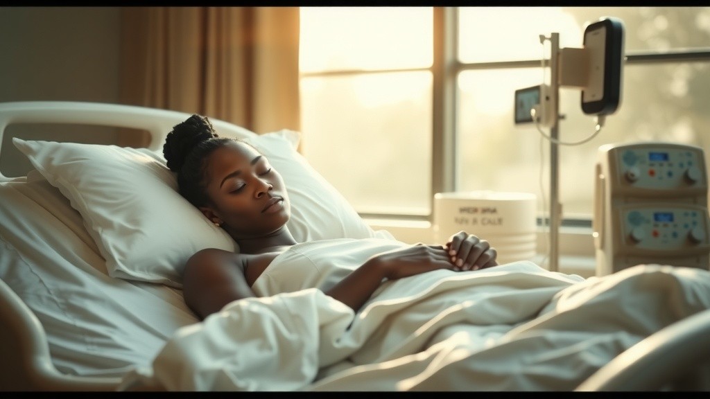 Lerato's Journey to Purpose and Gratitude