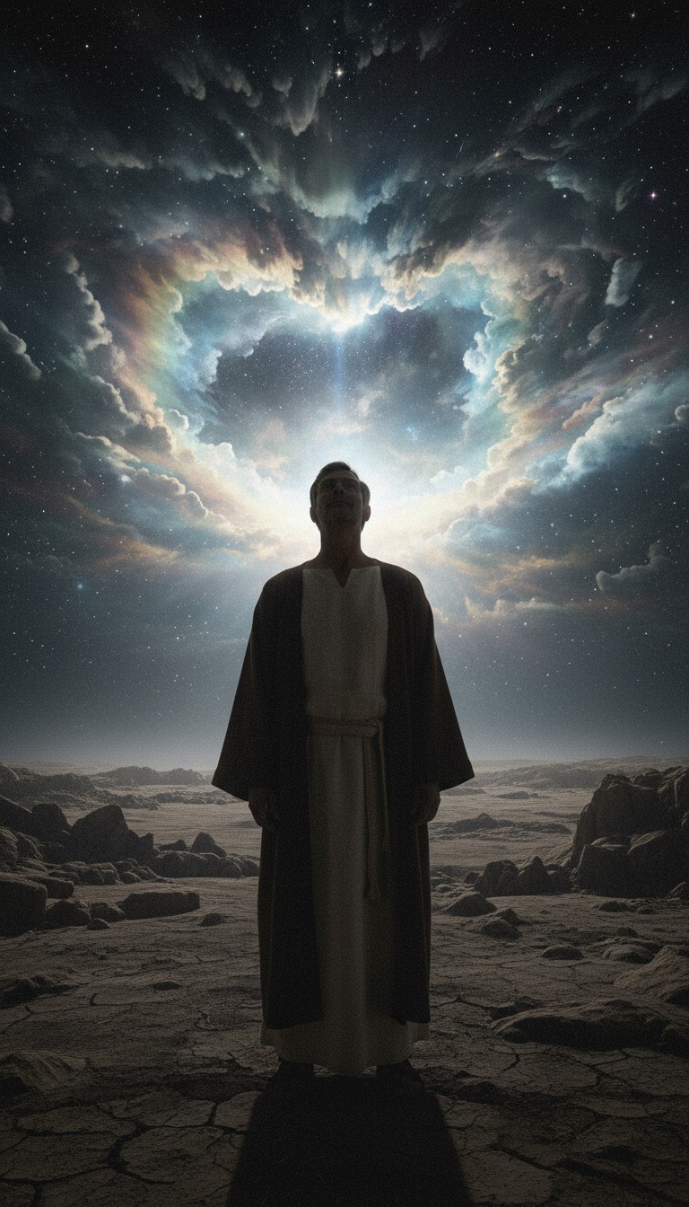 Enoch's Ascension: Trials of the Ten Heavens