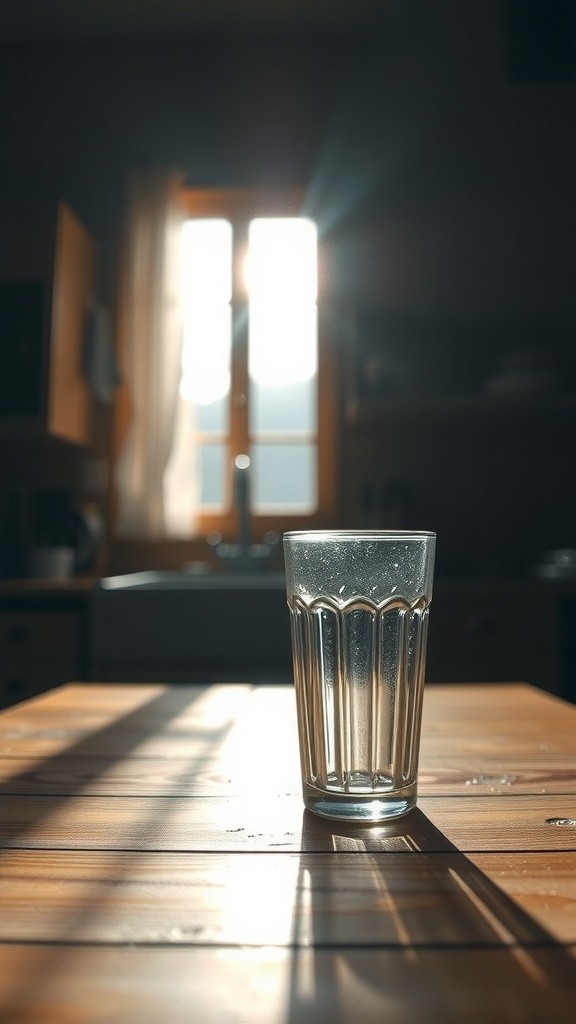 Deep Clean Your Tumbler: Get Rid of Dirt, Grime, and Mold!