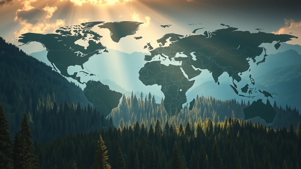 BRICS: एक नई वैश्विक शक्ति का उदय