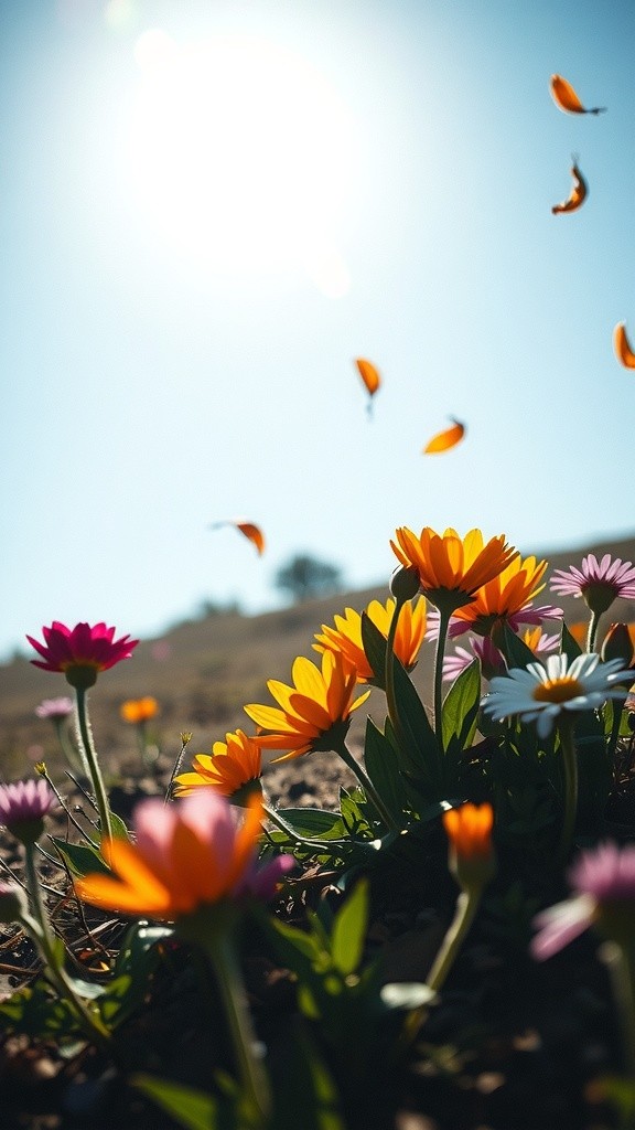 نیا قدم: خود کی بہتری کی کہانی