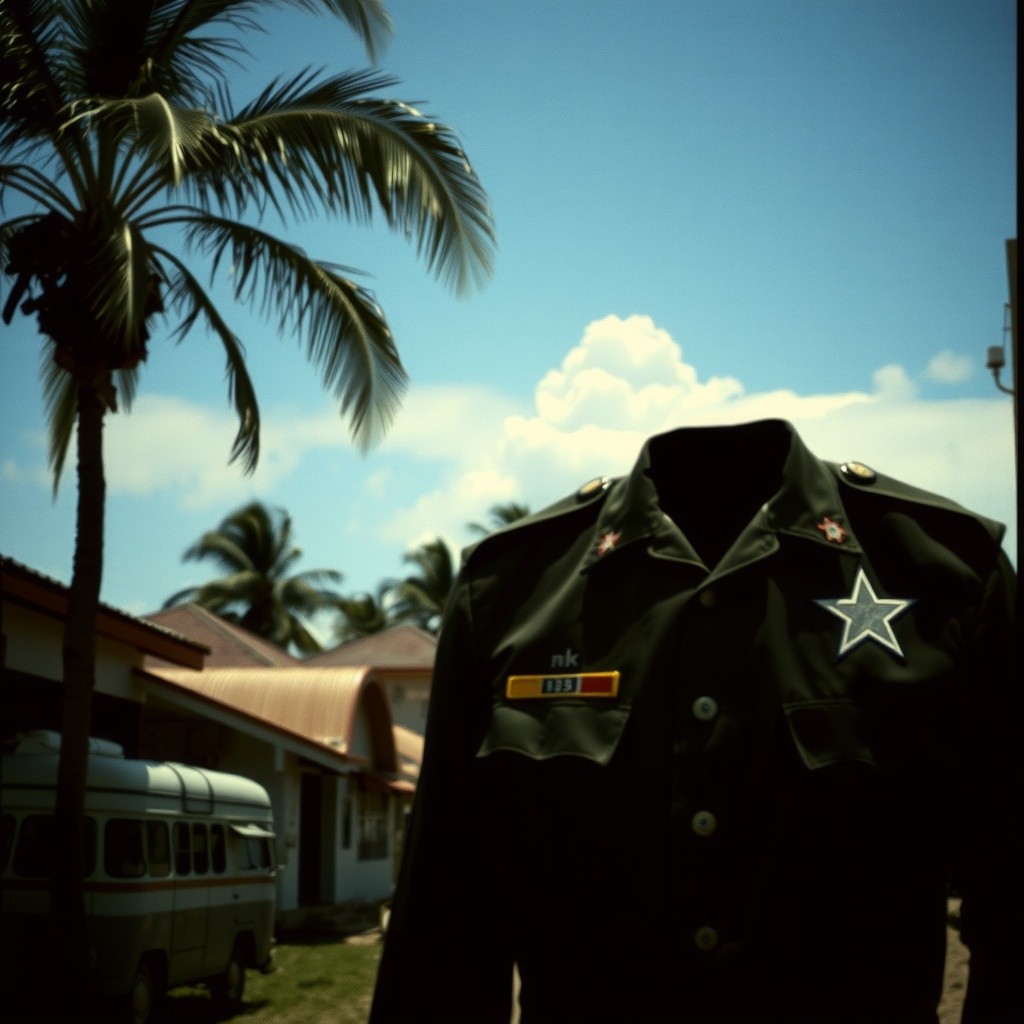 The Rise of Jerry John Rawlings: A Presidential Journey