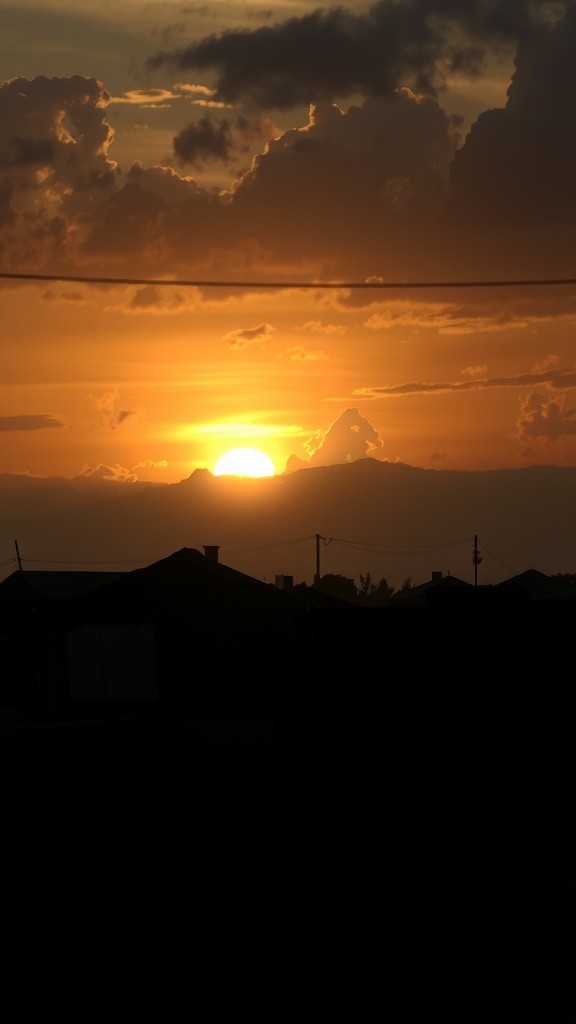 Ada's Journey: A Ten-Year-Old's Struggle for Survival