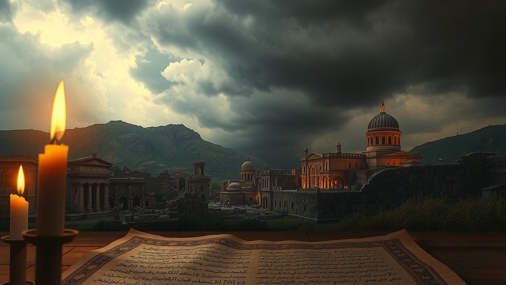 तैमूर की कहानी: इंसानियत की आवाज़