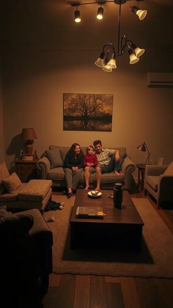 Transform Your Space: A Fresh Start