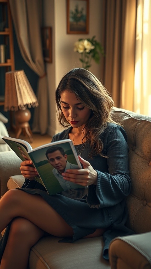 Nurturing Love: The Small Acts That Strengthen Relationships