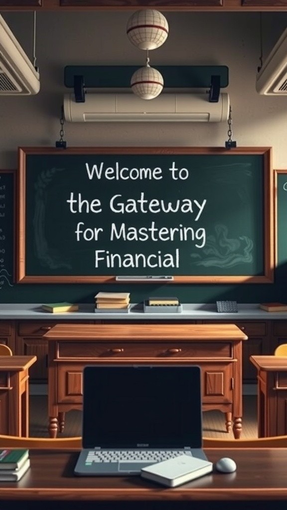 Master Financial Modelling in 3 Months: Unlock Your Career Potential