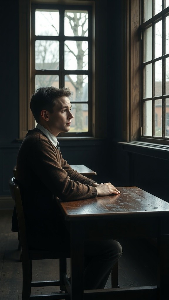 Einstein: The Quiet Superpower of Curiosity