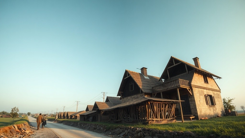 Insaan aur Bandar ki Kahaani: Pareshaniyon se Sangharsh