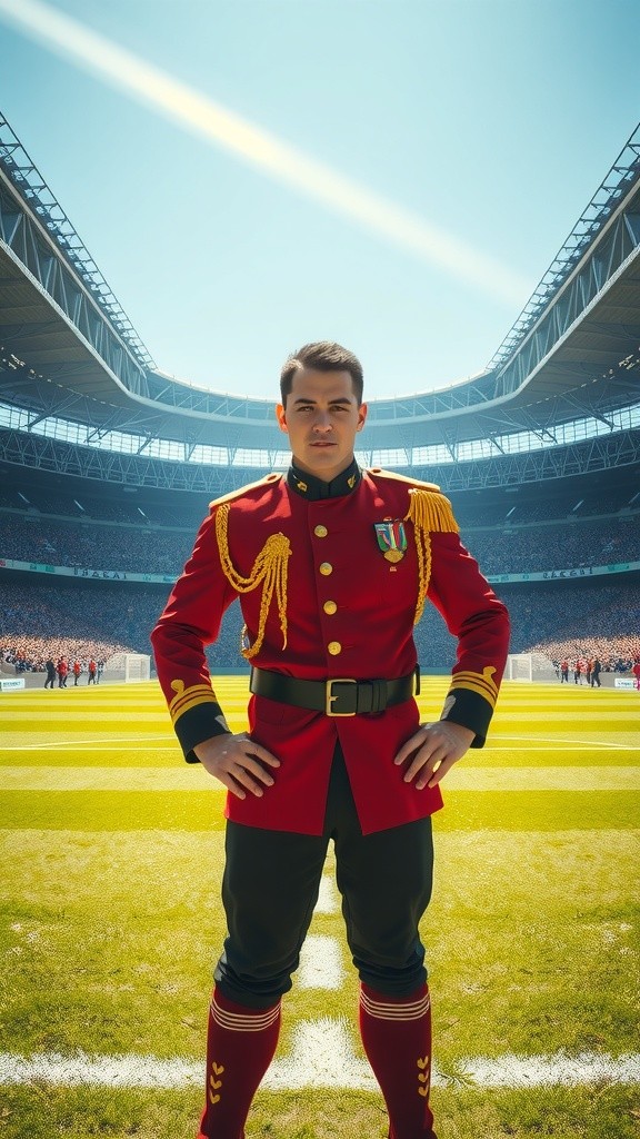 Cristiano Ronaldo vs Messi: Challenge for the First Three Goals!