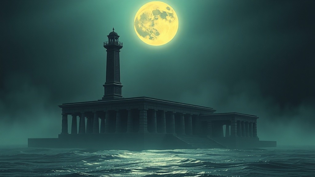 प्रकाश स्तंभ की कथा: शिव पुराण की शुरुआत