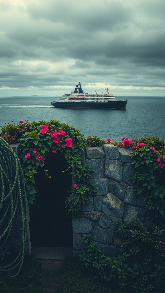 The Veil of Frozen Secrets