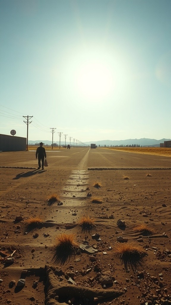 Fenomena Midnight Sun: Hidup Tanpa Malam!