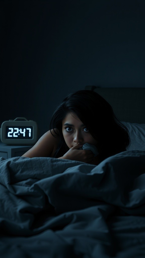 Whispers in the Reflection