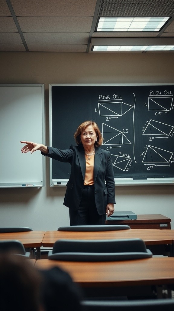 Gaya Dorong dan Gaya Tarik dalam Belajar