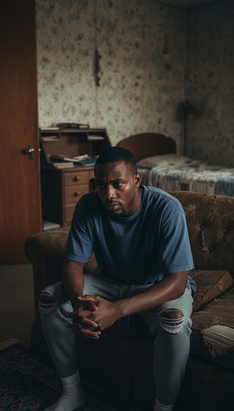 When Home Became a Battlefield