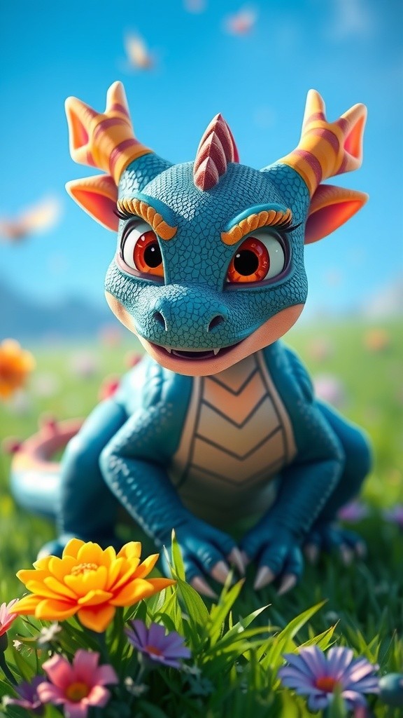 Bibo's Silly Button Adventure! 😱✨