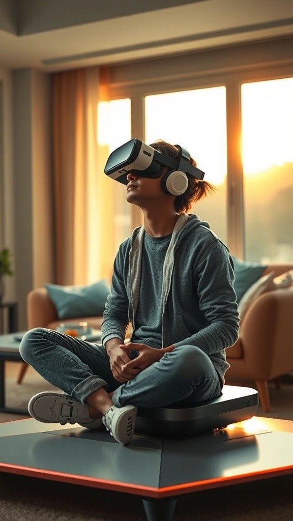 Sharing is Caring: Arjun's Lesson with Chips