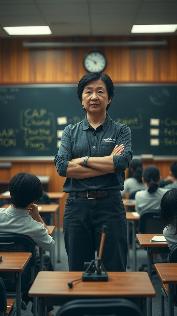 Budi dan Kepercayaan Diri