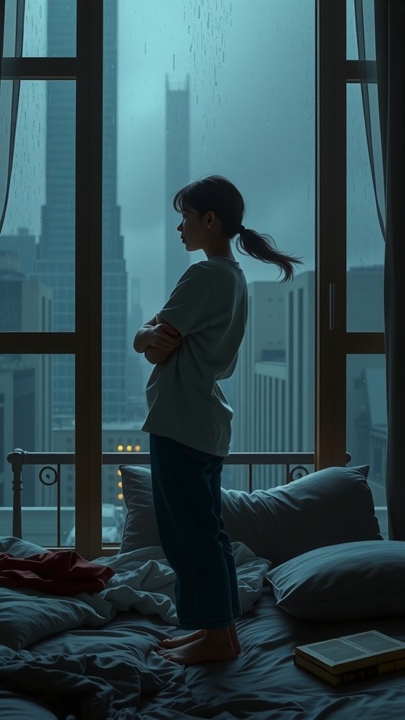 Kerja Keras untuk Masa Depan