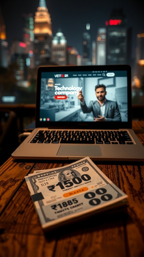 From ₹1,500 to a ₹700 Crore Empire: Jaylen's Journey at 17