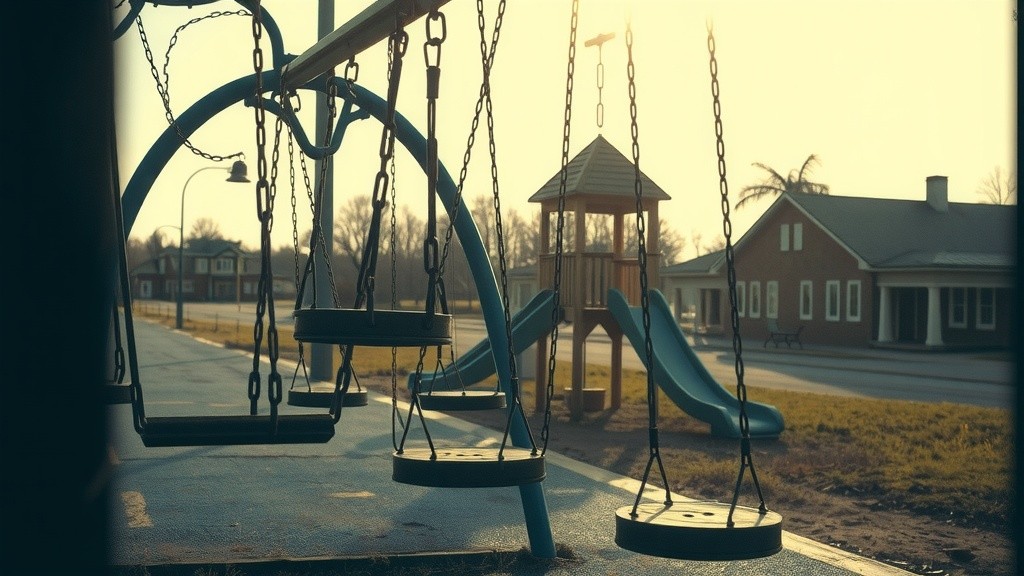 Childhood Adventures: Dreams Under Trees