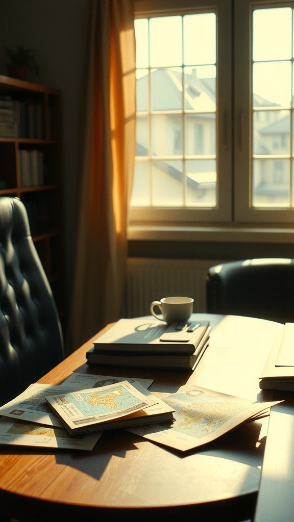 My Journey to Africa's Most Beautiful Country