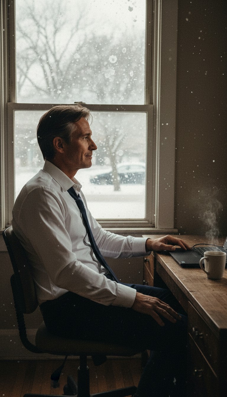 Vacation Ready: Beat the Post-Vacation Blues with Our App!