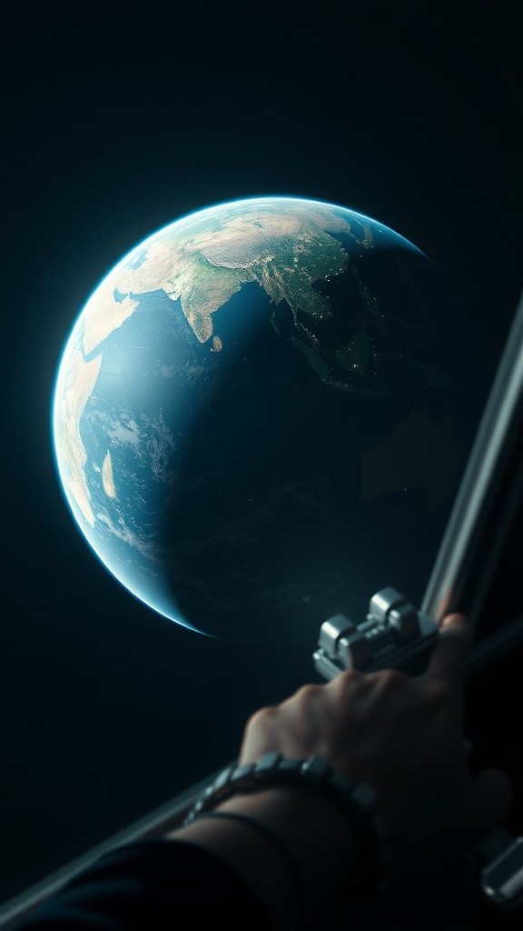 NASA ने महासागर की खोज क्यों रोकी?