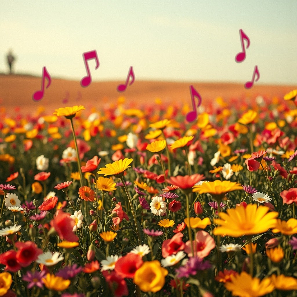 تیز، خوشیوں بھری میلہ!